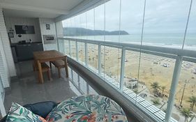 Apartamento Boqueirão Vista Mar